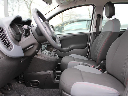 Fiat Panda - Afbeelding 12 van 21