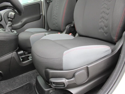 Fiat Panda - Afbeelding 13 van 21