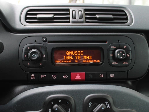 Fiat Panda - Afbeelding 15 van 21