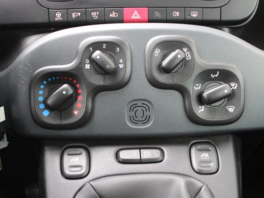 Fiat Panda - Afbeelding 16 van 21