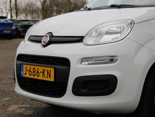 Fiat Panda - Afbeelding 18 van 21