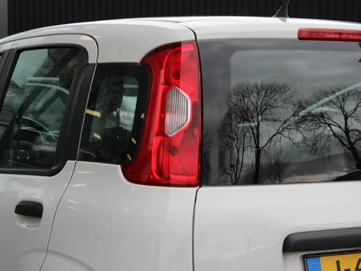 Fiat Panda - Afbeelding 19 van 21