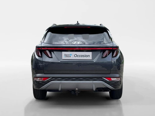 Hyundai Tucson - Afbeelding 3 van 29