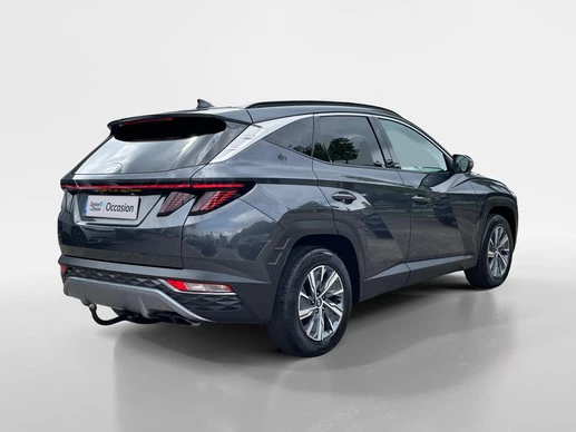 Hyundai Tucson - Afbeelding 6 van 29