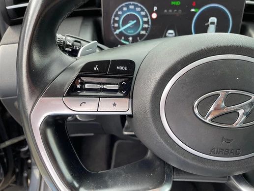 Hyundai Tucson - Afbeelding 14 van 29