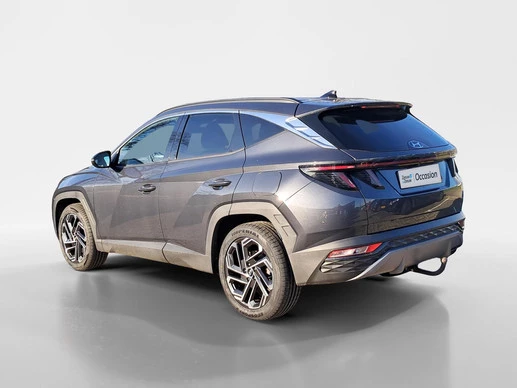 Hyundai Tucson - Afbeelding 4 van 27