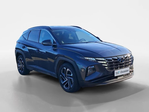 Hyundai Tucson - Afbeelding 5 van 27