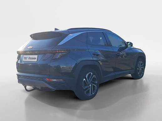 Hyundai Tucson - Afbeelding 6 van 27