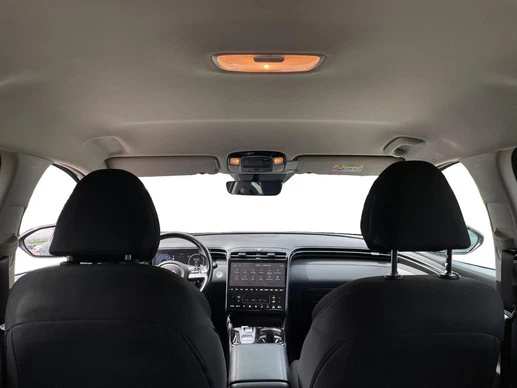 Hyundai Tucson - Afbeelding 7 van 27