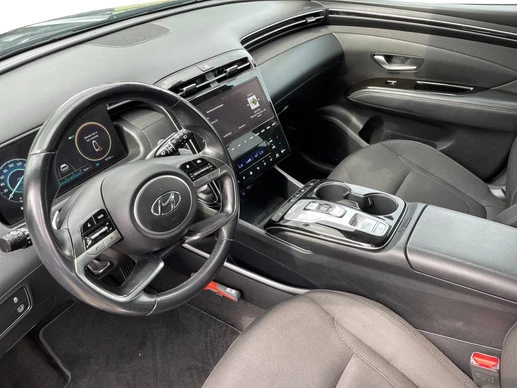 Hyundai Tucson - Afbeelding 10 van 27