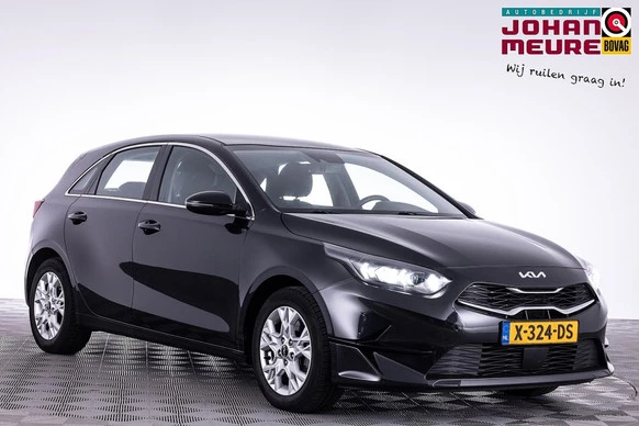 Kia Ceed - Afbeelding 1 van 9