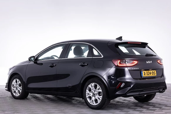 Kia Ceed - Afbeelding 2 van 9