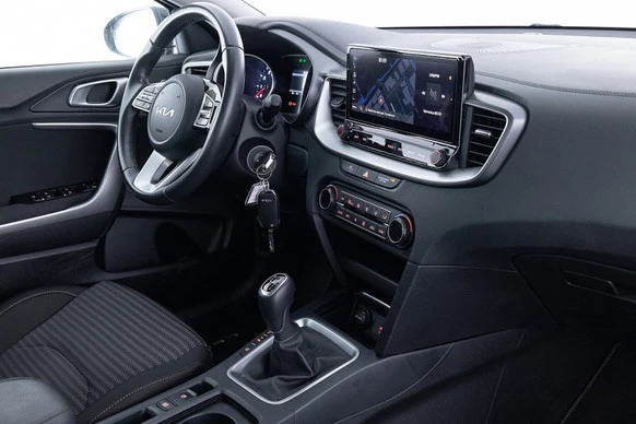 Kia Ceed - Afbeelding 3 van 9