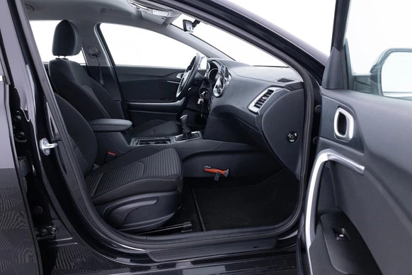 Kia Ceed - Afbeelding 5 van 9