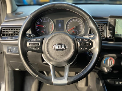 Kia Rio - Afbeelding 3 van 19
