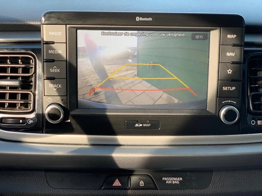 Kia Rio - Afbeelding 4 van 19