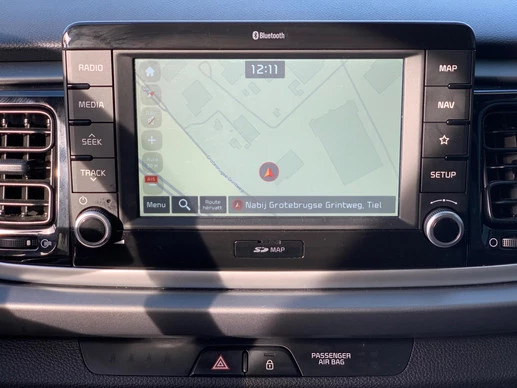 Kia Rio - Afbeelding 5 van 19