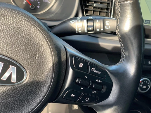 Kia Rio - Afbeelding 8 van 19