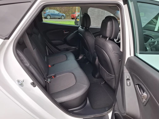 Hyundai ix35 - Afbeelding 7 van 14