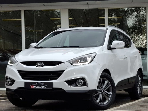 Hyundai ix35 - Afbeelding 1 van 14