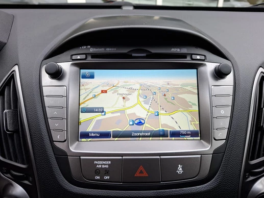 Hyundai ix35 - Afbeelding 12 van 14