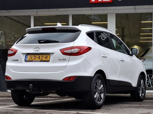 Hyundai ix35 - Afbeelding 3 van 14