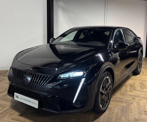 Peugeot 408 - Afbeelding 2 van 30
