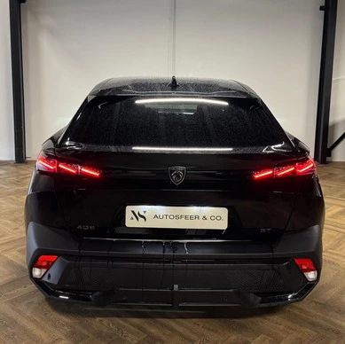 Peugeot 408 - Afbeelding 4 van 30