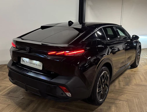 Peugeot 408 - Afbeelding 6 van 30