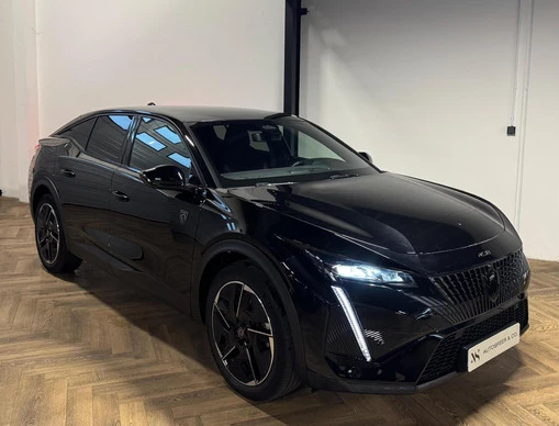 Peugeot 408 - Afbeelding 10 van 30