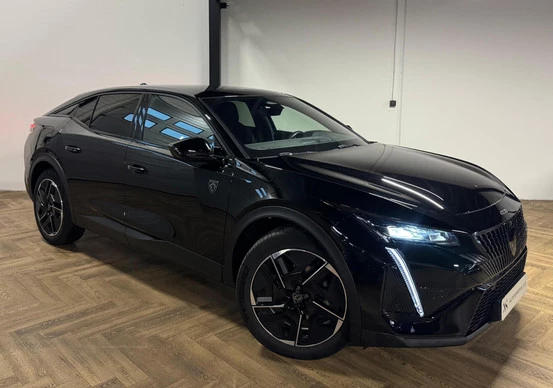 Peugeot 408 - Afbeelding 12 van 30