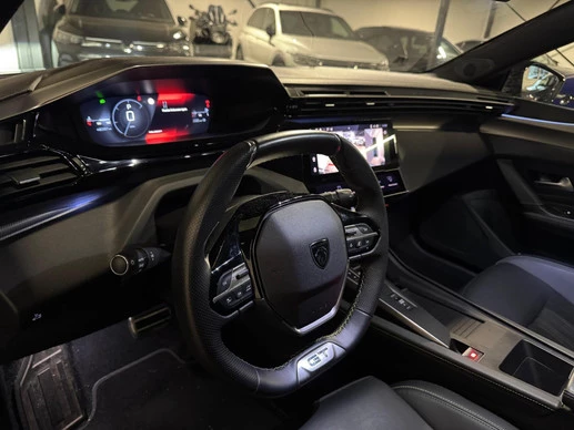 Peugeot 408 - Afbeelding 14 van 30