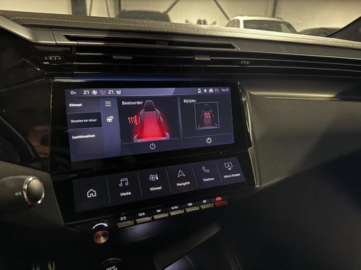 Peugeot 408 - Afbeelding 30 van 30