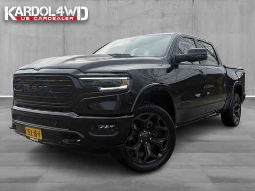 Dodge Ram 1500 - Afbeelding 1 van 30
