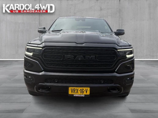 Dodge Ram 1500 - Afbeelding 2 van 30