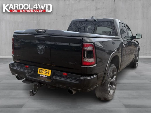 Dodge Ram 1500 - Afbeelding 4 van 30