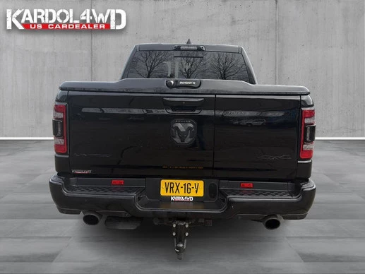 Dodge Ram 1500 - Afbeelding 5 van 30