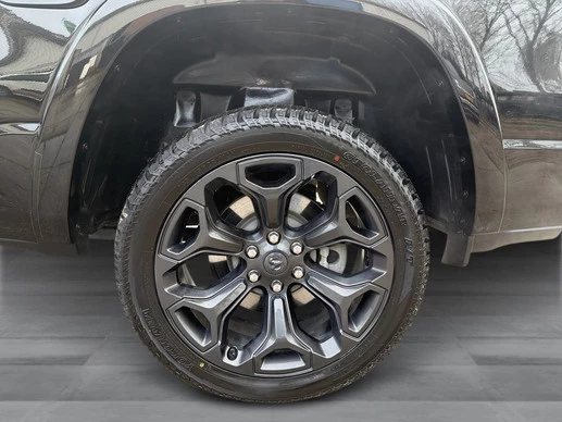 Dodge Ram 1500 - Afbeelding 10 van 30