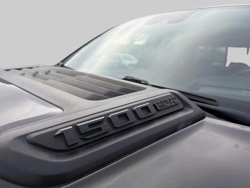 Dodge Ram 1500 - Afbeelding 14 van 30