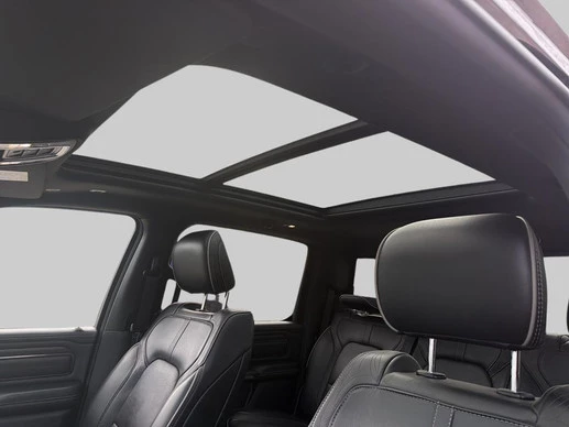 Dodge Ram 1500 - Afbeelding 16 van 30