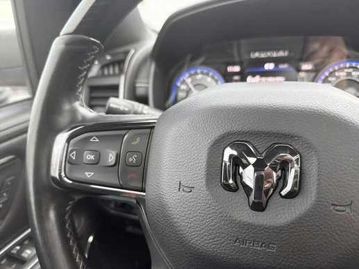 Dodge Ram 1500 - Afbeelding 19 van 30