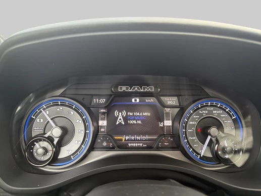 Dodge Ram 1500 - Afbeelding 21 van 30
