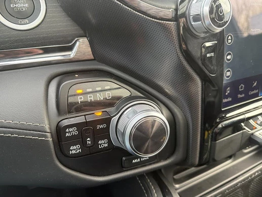 Dodge Ram 1500 - Afbeelding 24 van 30