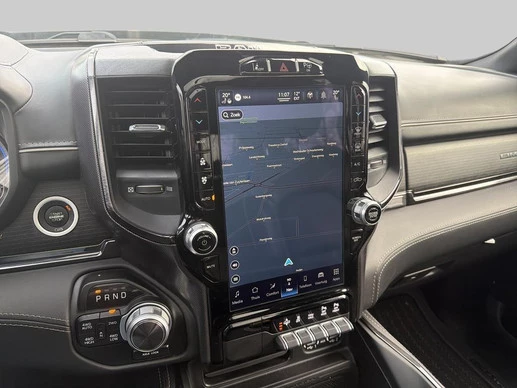 Dodge Ram 1500 - Afbeelding 25 van 30