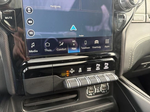 Dodge Ram 1500 - Afbeelding 26 van 30