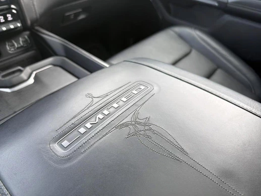 Dodge Ram 1500 - Afbeelding 28 van 30