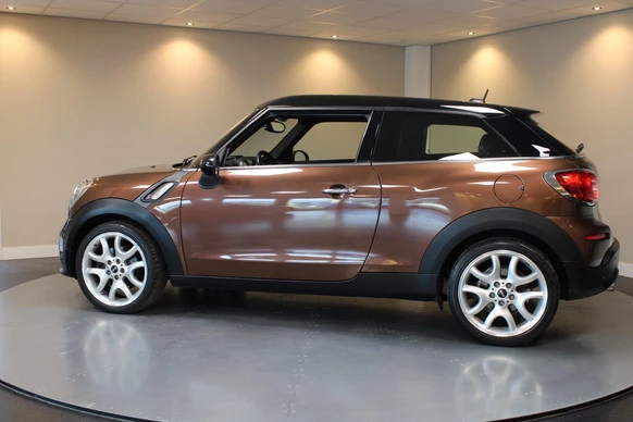 MINI Paceman - Afbeelding 2 van 30
