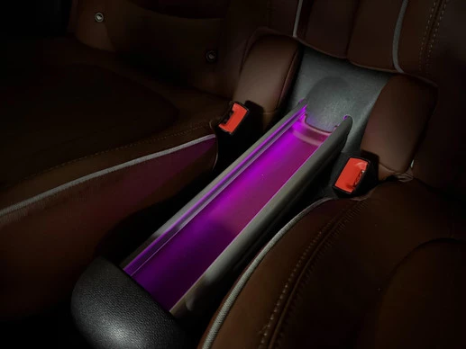 MINI Paceman - Afbeelding 3 van 30