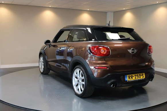 MINI Paceman - Afbeelding 4 van 30
