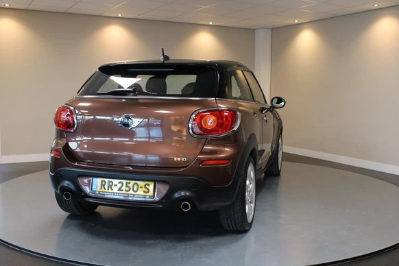 MINI Paceman - Afbeelding 5 van 30